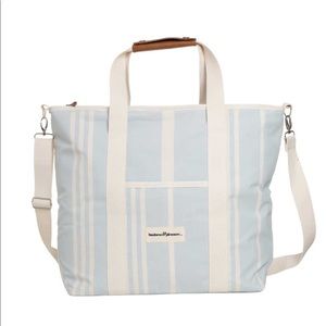 Business & Pleasure Co Cooler Tote Bag